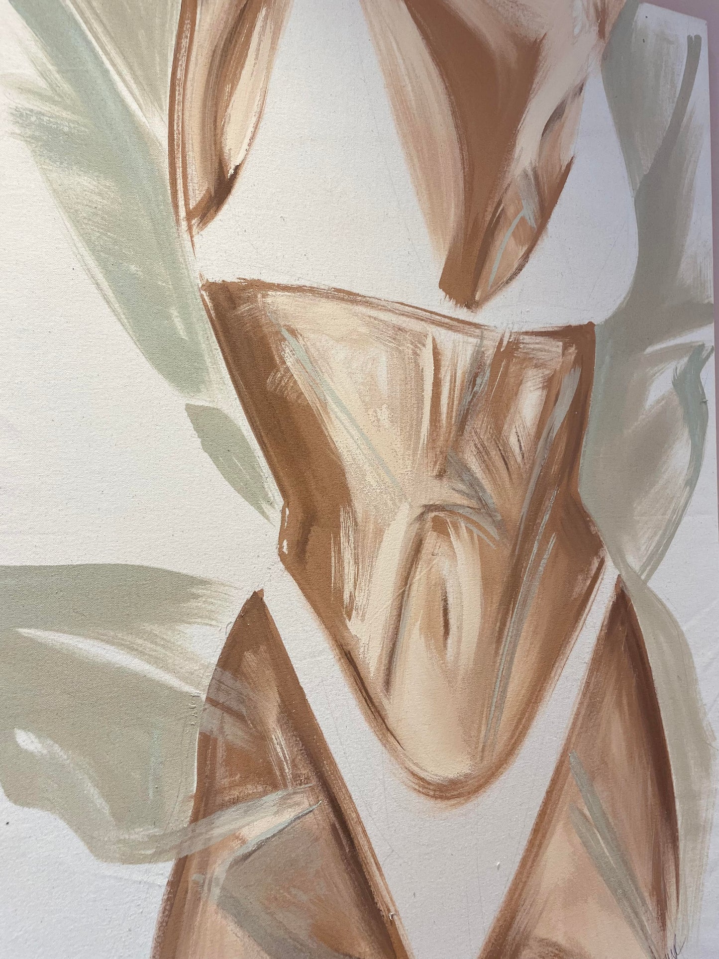 'Kailea' - Painting
