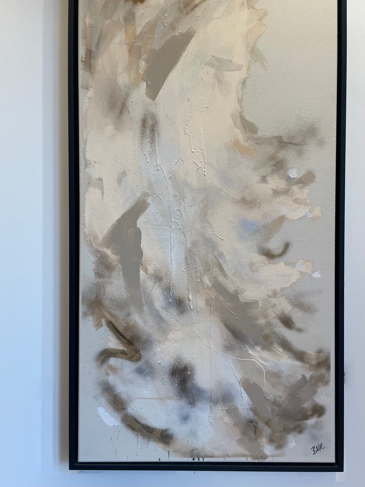 Neutral contemporary abstract large figurative painting.
Bespoke artwork
Commissioned artwork
Custom Artwork
Custom painting for home
Hand painted wall art
Large original paintings for living room
Large statement artwork
Bespoke abstract art
Bespoke art for interiors
Original paintings for living room
Original art for interiors
Custom artwork for interior designers
Luxury wall art for interiors
Artwork for interior Designers
