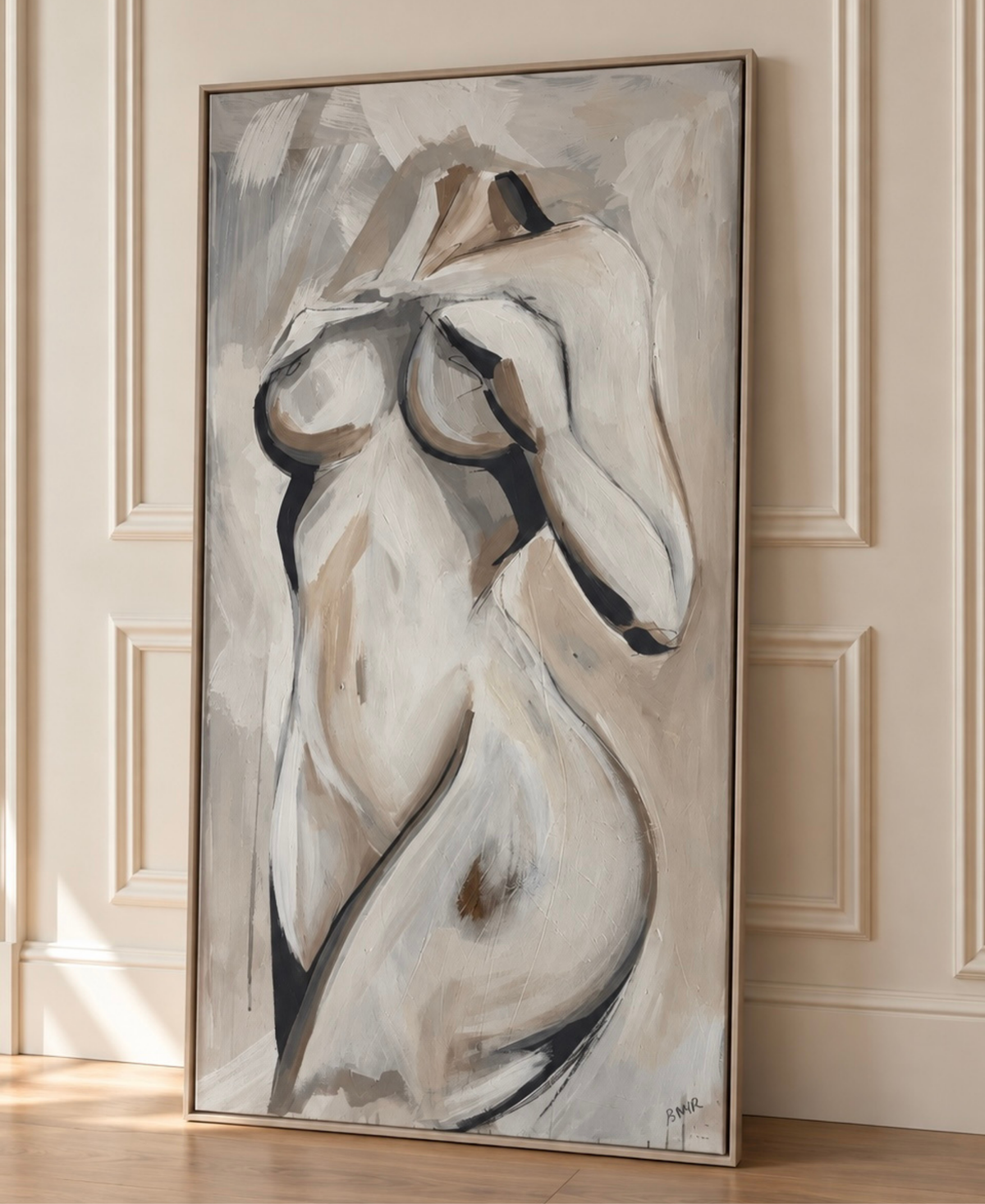 Neutral contemporary abstract large figurative painting.
Bespoke artwork
Commissioned artwork
Custom Artwork
Custom painting for home
Hand painted wall art
Large original paintings for living room
Large statement artwork
Bespoke abstract art
Bespoke art for interiors
Original paintings for living room
Original art for interiors
Custom artwork for interior designers
Luxury wall art for interiors
Artwork for interior Designers
