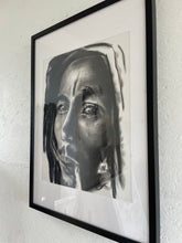 Load image into Gallery viewer, &#39;Bob Marley&#39; - Framed
