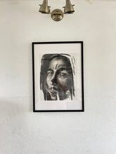 Load image into Gallery viewer, &#39;Bob Marley&#39; - Framed
