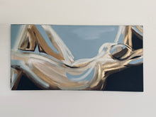 Load image into Gallery viewer, &#39;Identity Wave&#39;- Unframed
