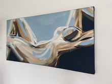 Load image into Gallery viewer, &#39;Identity Wave&#39;- Unframed
