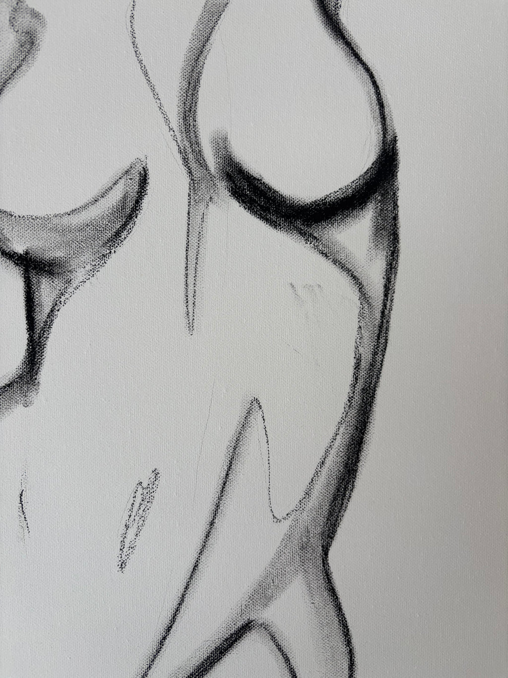 Altered State- Painting