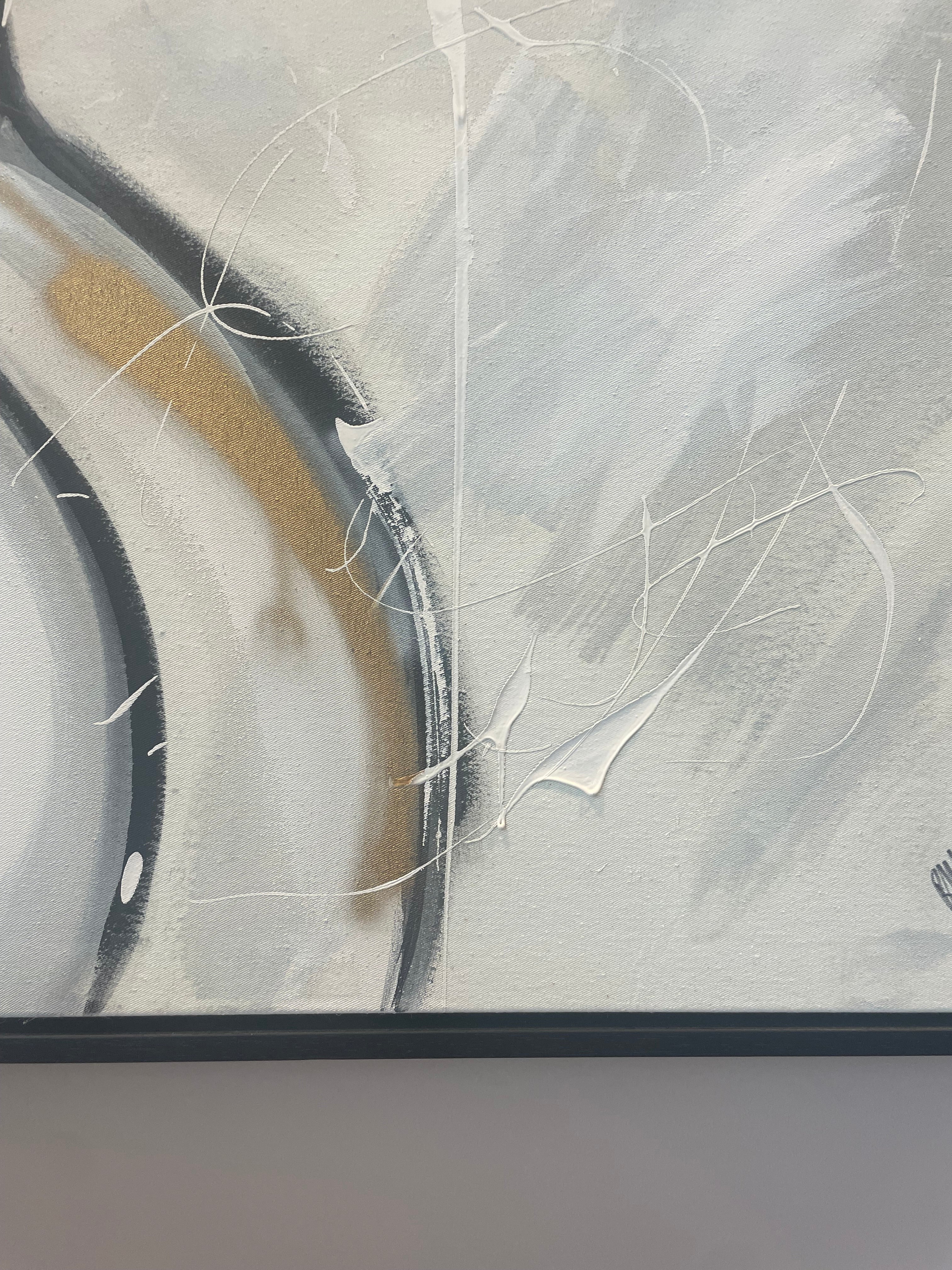 'Save Me' - Painting