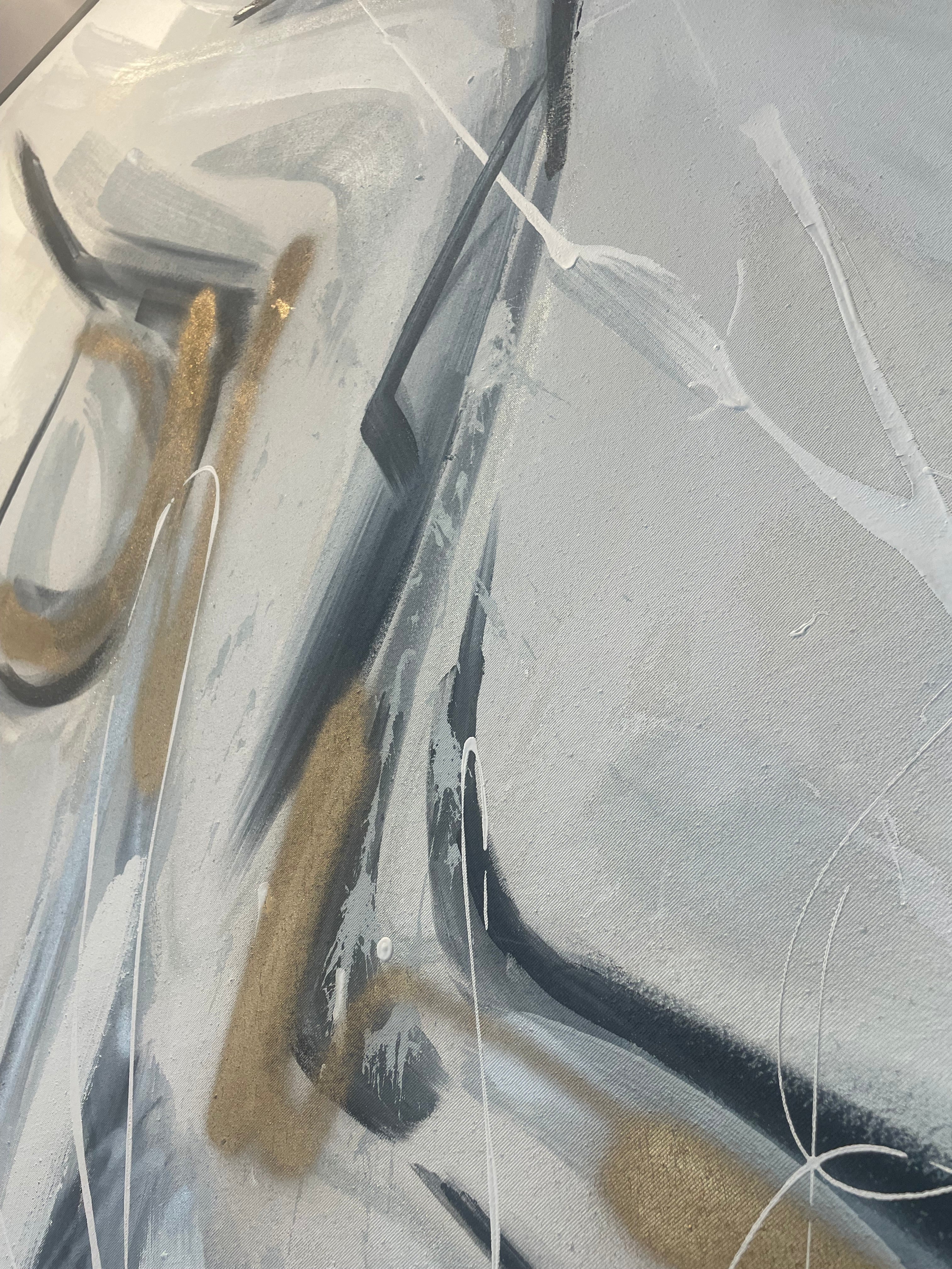 'Save Me' - Painting