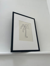 Load image into Gallery viewer, &#39;Palm&#39; - Framed
