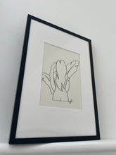 Load image into Gallery viewer, &#39;Wahine&#39; - Framed
