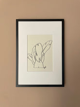 Load image into Gallery viewer, &#39;Wahine&#39; - Framed
