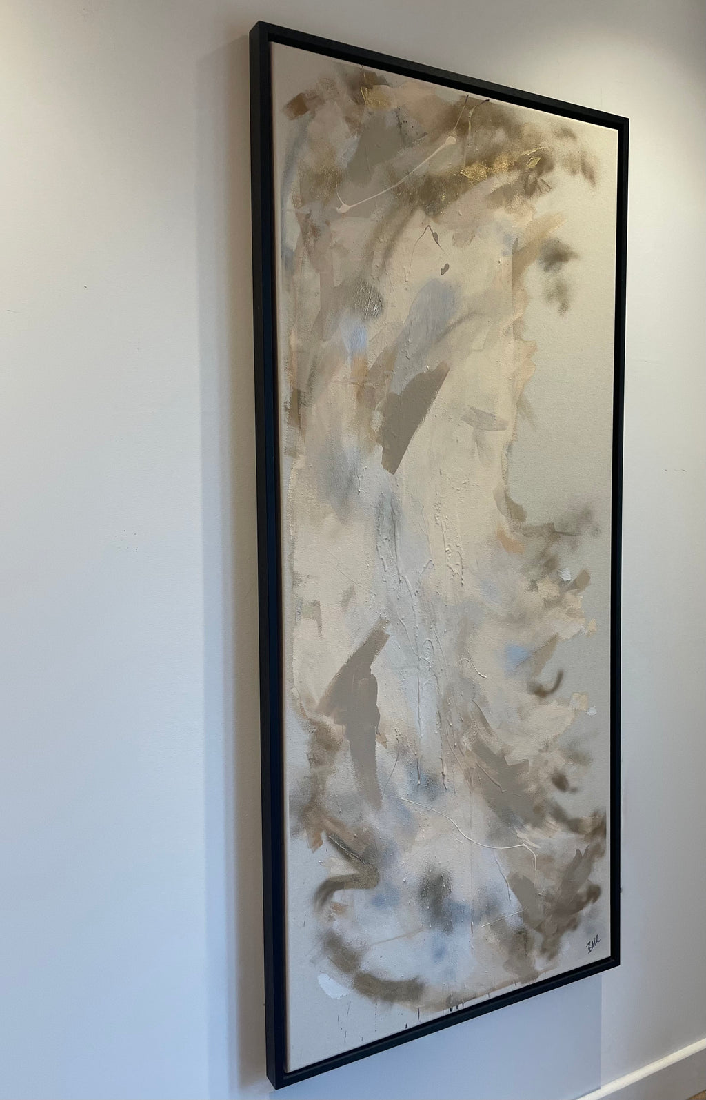 'Good Day' - Painting