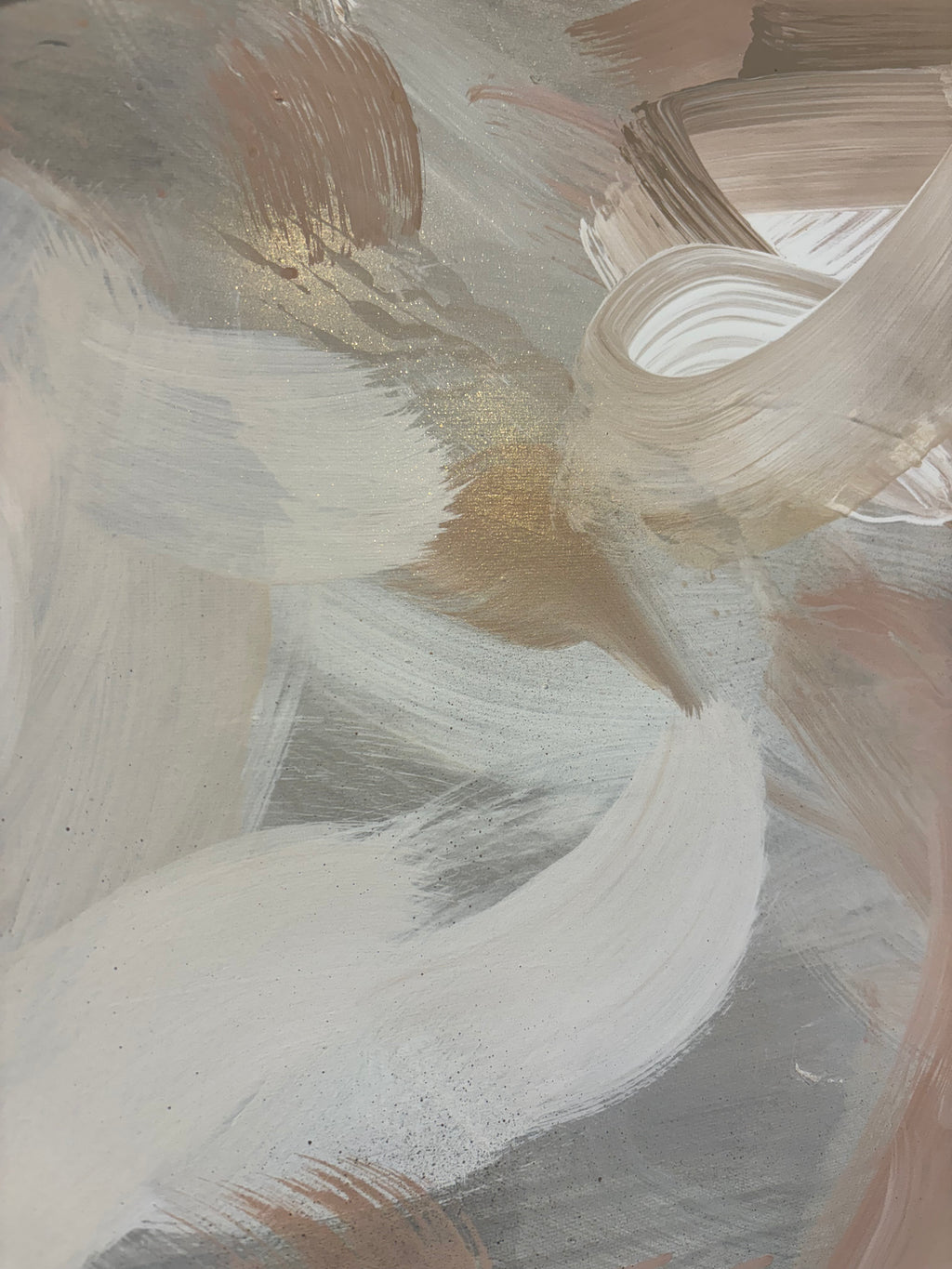 'Essence' - Painting