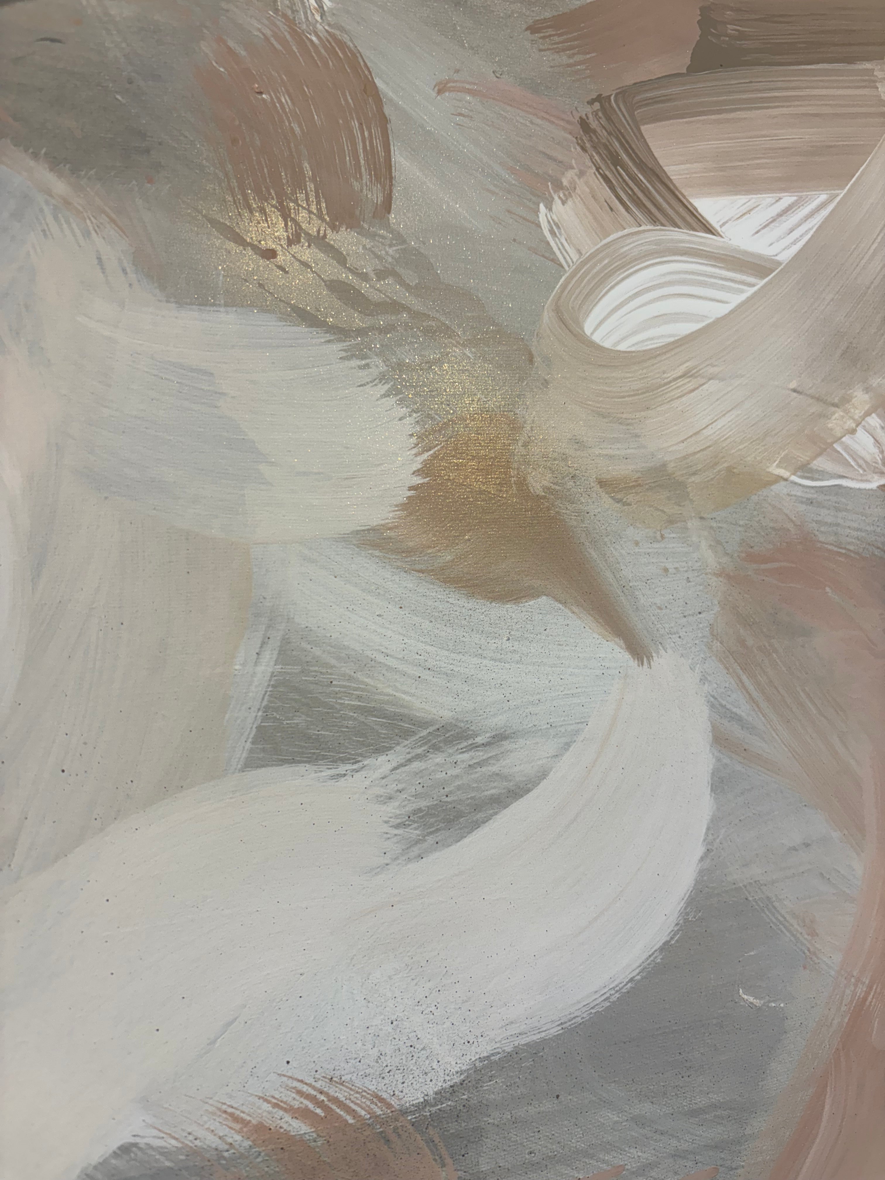 'Essence' - Painting