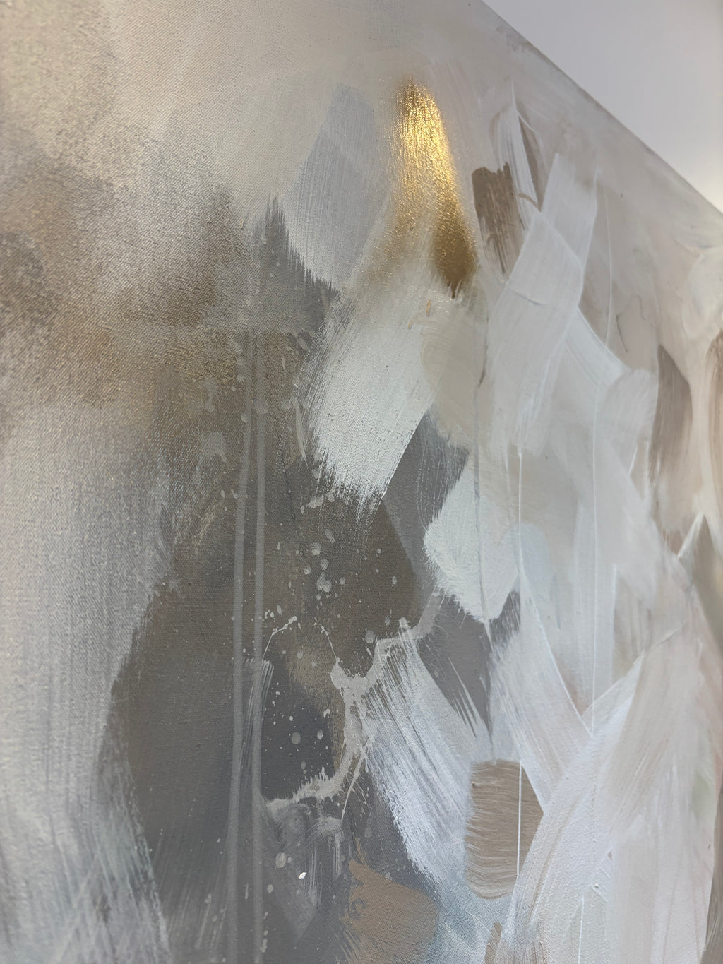 'Essence' - Painting