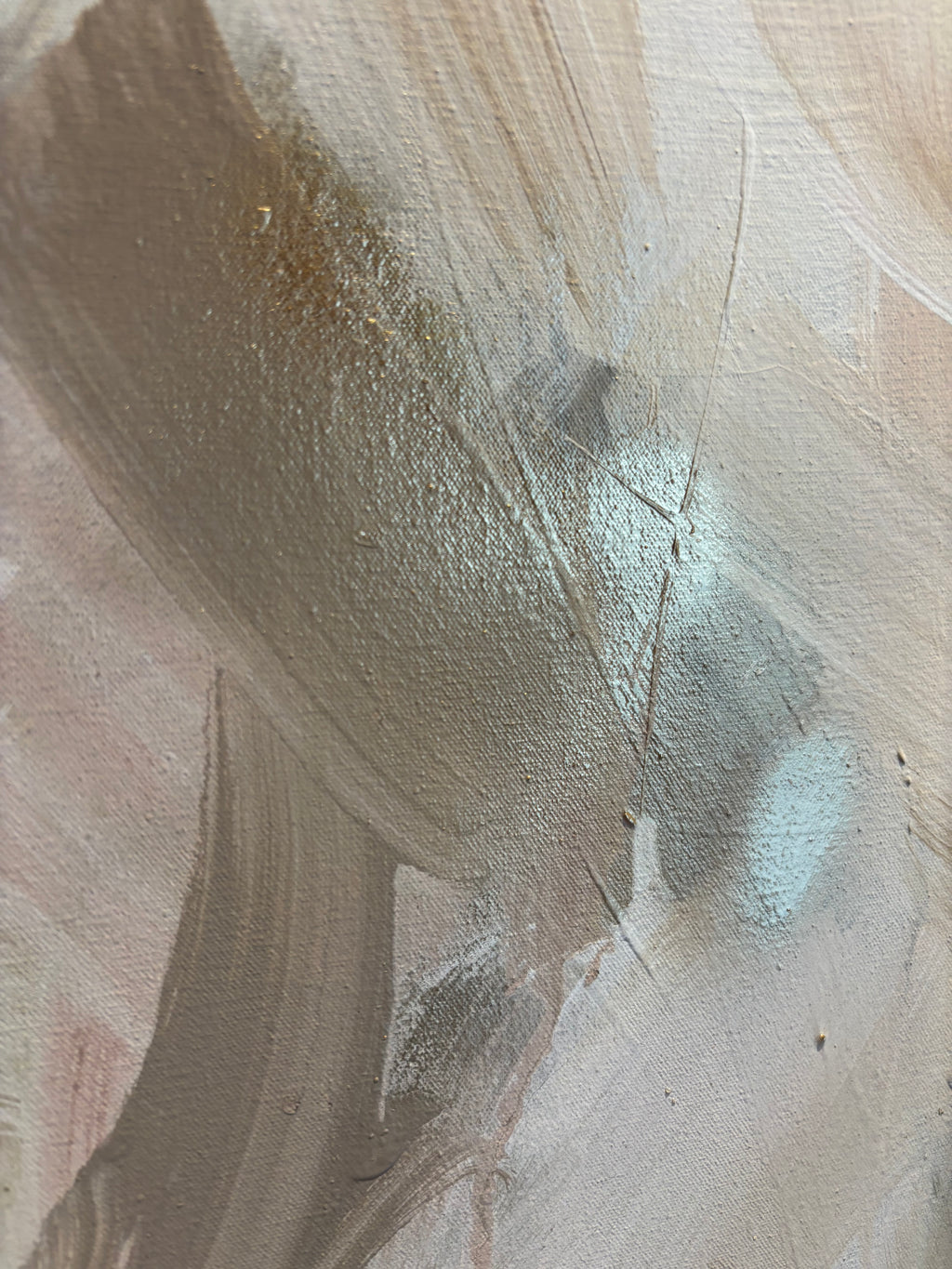 'Essence' - Painting