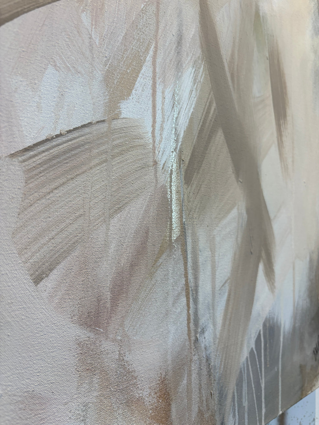 'Essence' - Painting