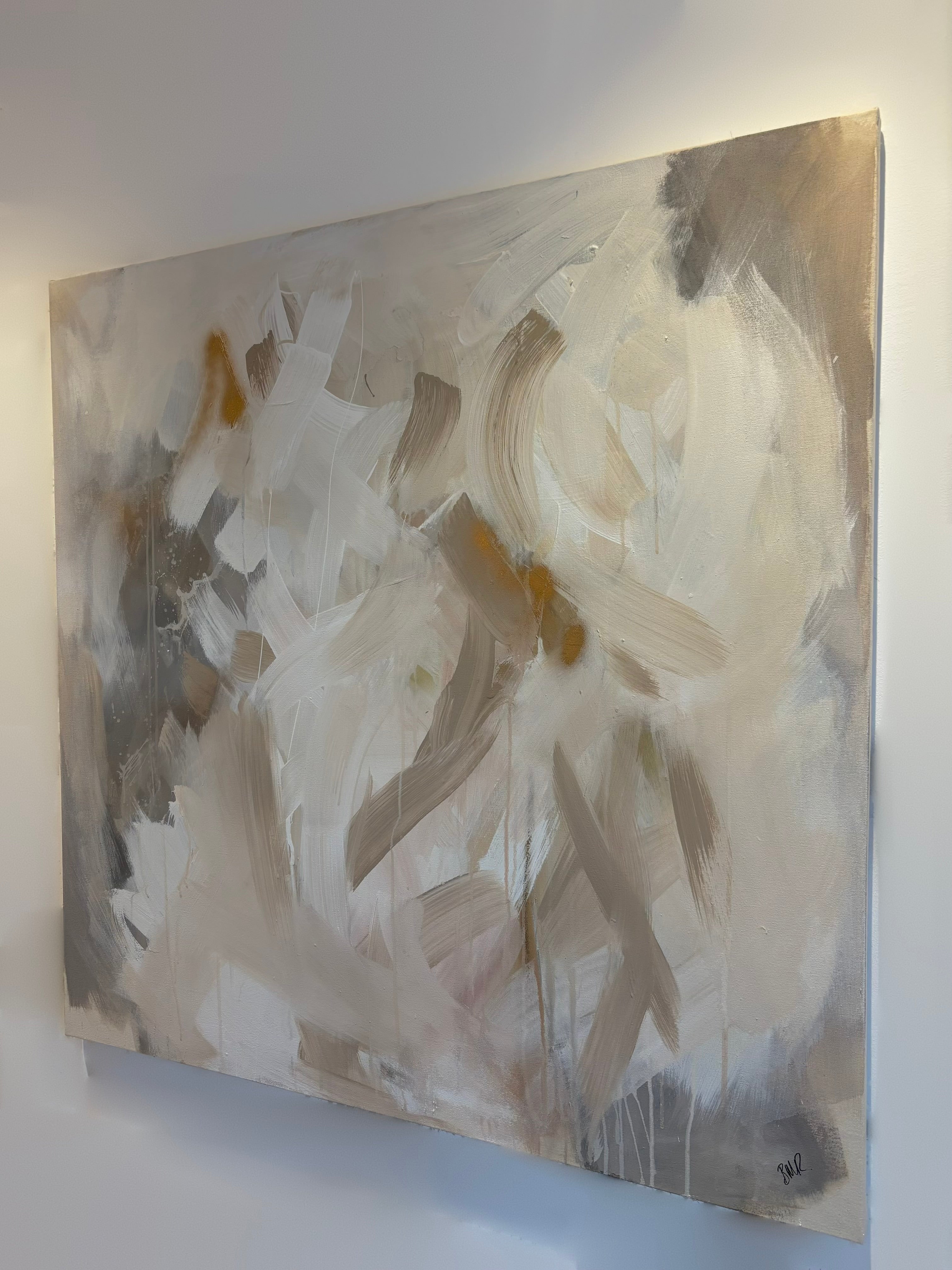 'Essence' - Painting