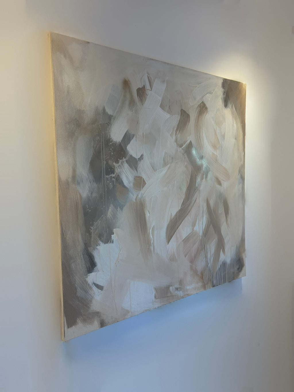 'Essence' - Painting