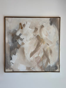 'Essence' - Framed