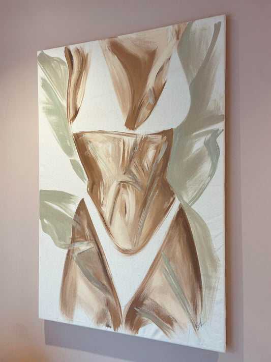 'Kailea' - Painting