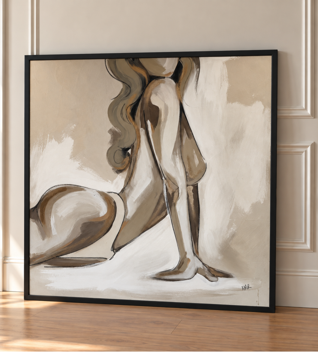 Neutral contemporary abstract large figurative painting.
Bespoke artwork
Commissioned artwork
Custom Artwork
Custom painting for home
Hand painted wall art
Large original paintings for living room
Large statement artwork
Bespoke abstract art
Bespoke art for interiors
Original paintings for living room
Original art for interiors
Custom artwork for interior designers
Luxury wall art for interiors
Artwork for interior Designers
