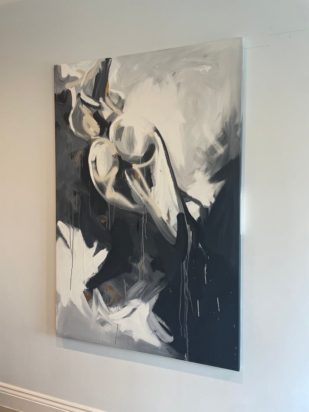 ‘Dreamland’ - Painting