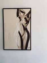 Load image into Gallery viewer, &#39;Release II&#39; - Unframed
