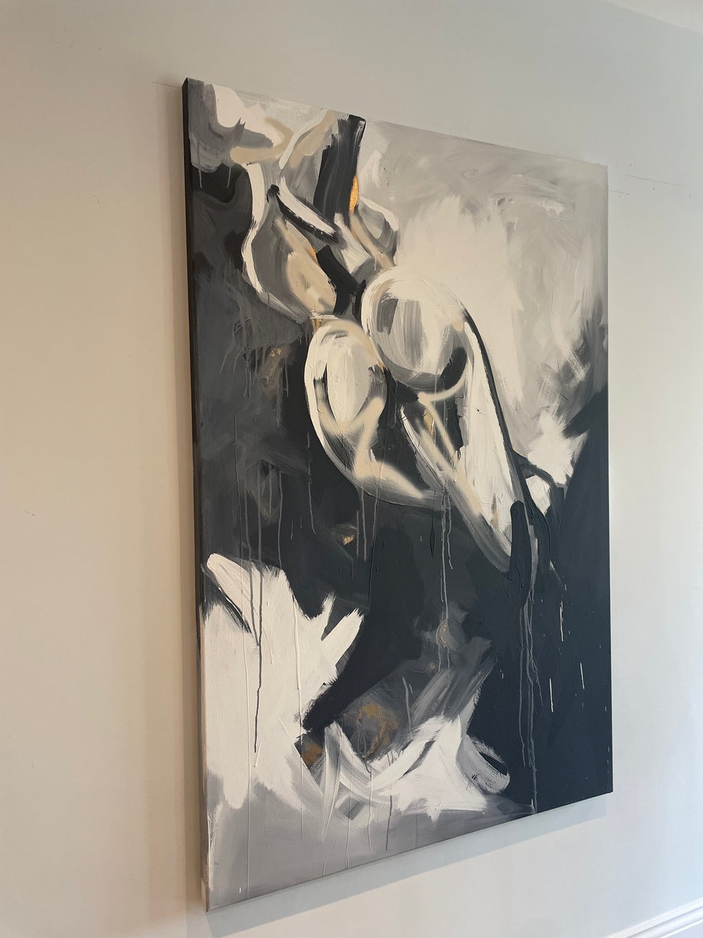 ‘Dreamland’ - Painting