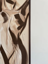 Load image into Gallery viewer, &#39;Release II&#39; - Unframed
