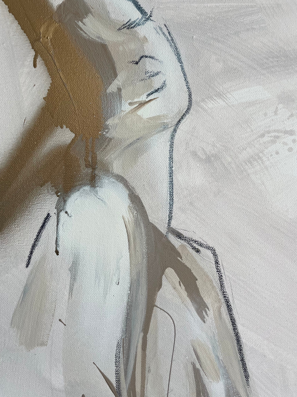 Framed abstract figure painting featuring neutral colors on canvas, with a white fixed frame.Neutral contemporary abstract large figurative painting.
Bespoke artwork
Commissioned artwork
Custom Artwork
Custom painting for home
Hand painted wall art
Large original paintings for living room
Large statement artwork
Bespoke abstract art
Bespoke art for interiors
Original paintings for living room
Original art for interiors
Custom artwork for interior designers
Luxury wall art for interiors
Artwork for interior 