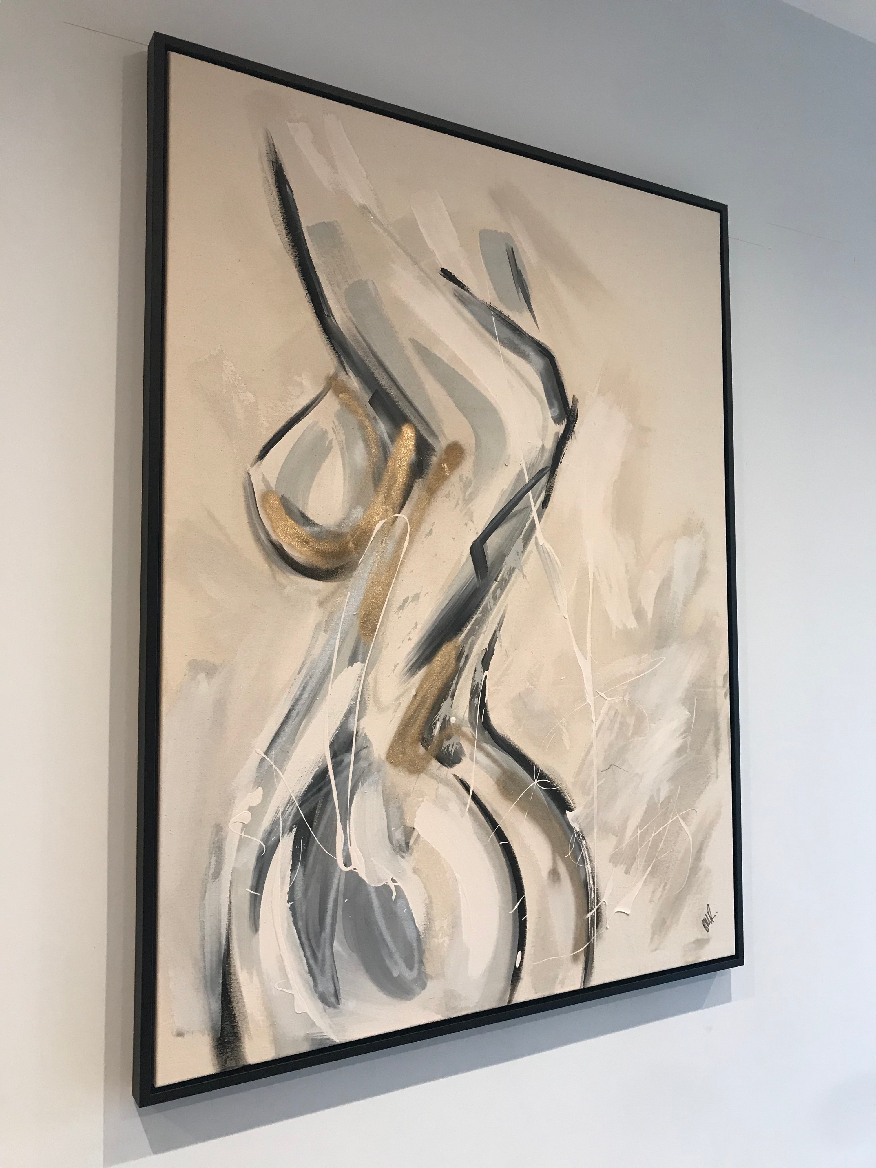 'Save Me' - Painting