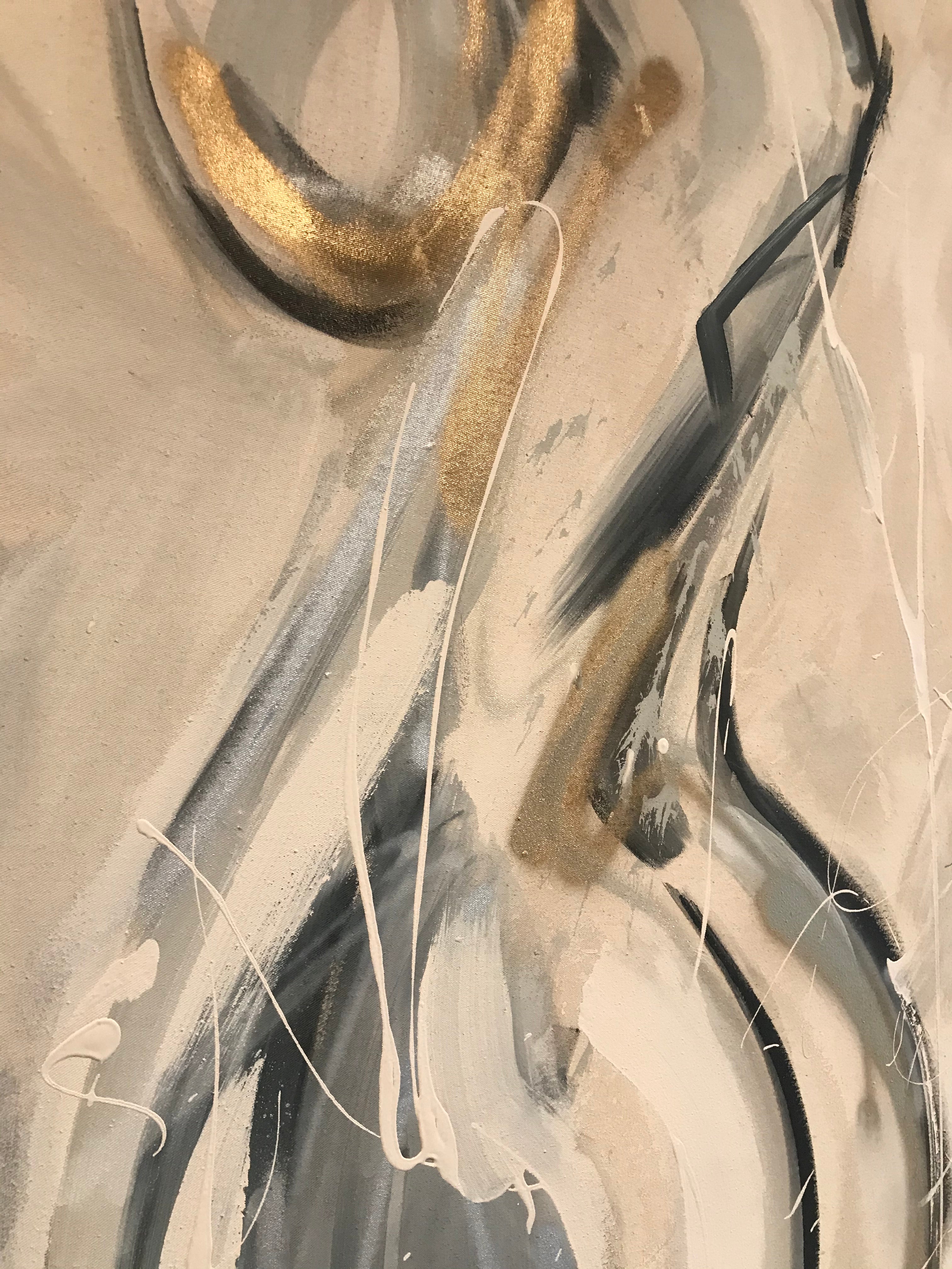 'Save Me' - Painting