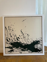 Load image into Gallery viewer, &#39;Green&#39; - Framed
