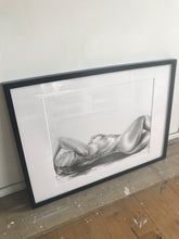 Load image into Gallery viewer, &#39;Slow&#39; - Framed
