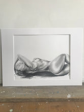 Load image into Gallery viewer, &#39;Slow&#39; - Framed
