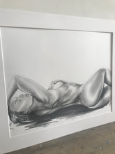 Load image into Gallery viewer, &#39;Slow&#39; - Framed
